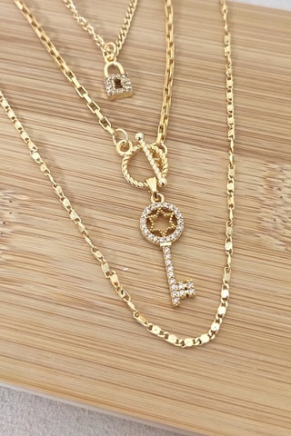 Collar - Circones