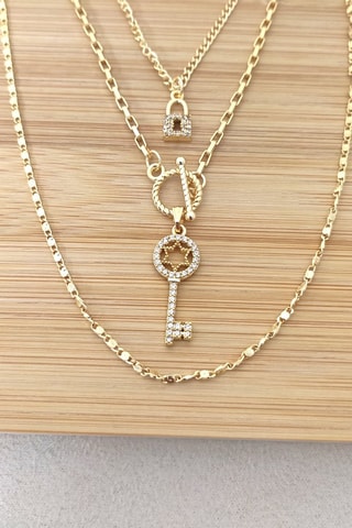 Collar - Circones