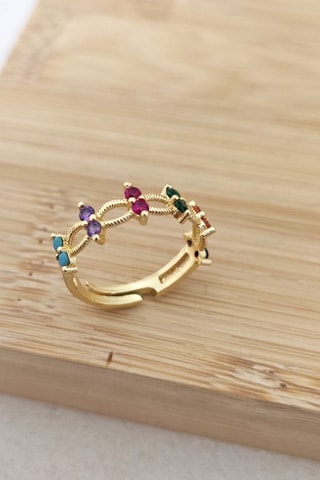 Anillo - Circones