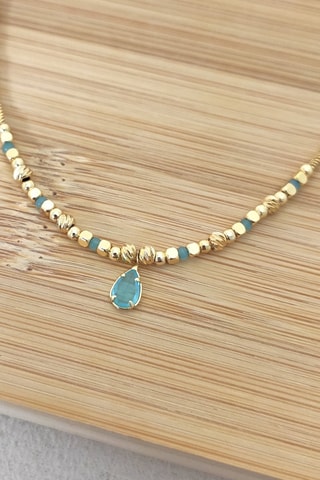 Collar - Dorado