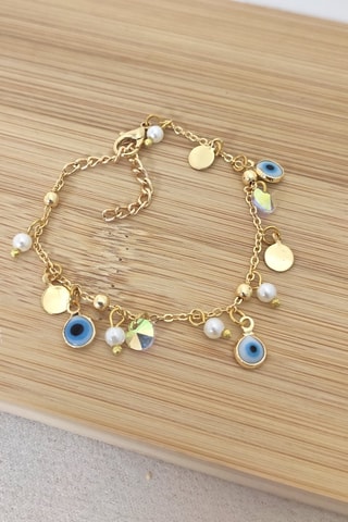 Pulsera - Dorado