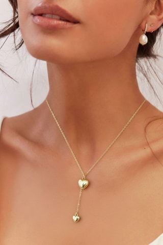 Collar - Dorado