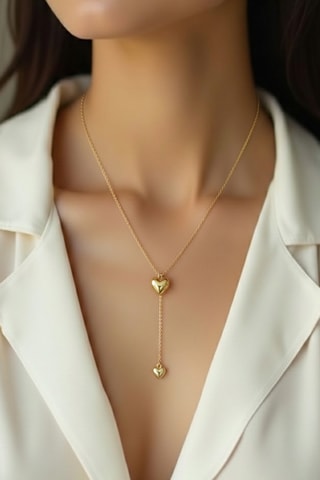 Collar - Dorado