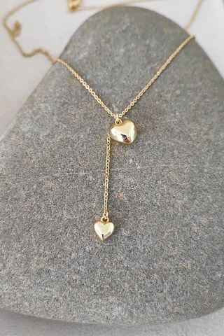 Collar - Dorado