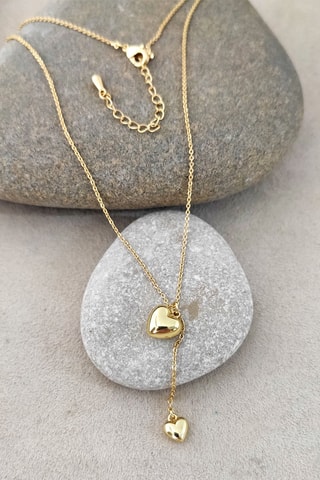 Collar - Dorado