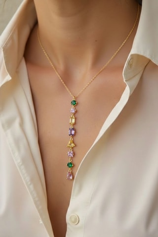 Collar - Circones