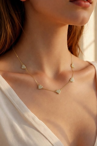 Collar - Circones