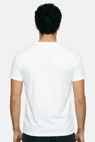 Camiseta - Blanco