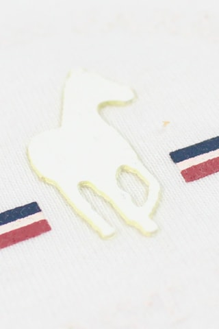 Camiseta - Blanco