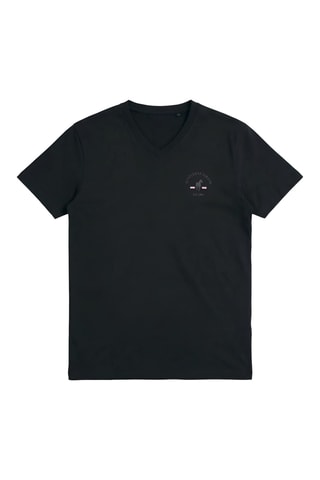 Camiseta - Negro