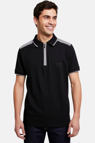 Polo - Negro
