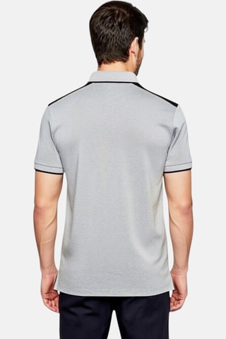 Polo - Gris