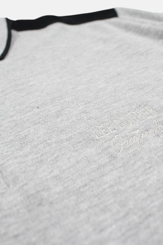 Polo - Gris