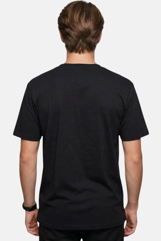 Camiseta - Negro