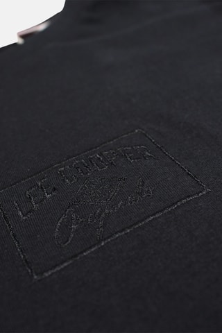 Camiseta - Negro