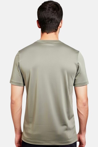 Camiseta - Caqui