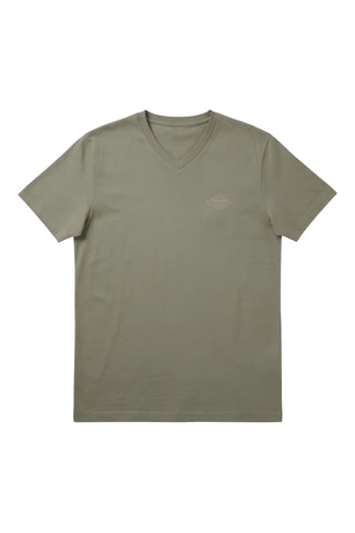 Camiseta - Caqui