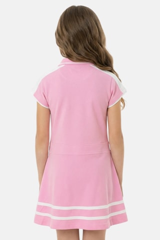 Vestido - Rosa