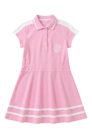 Vestido - Rosa
