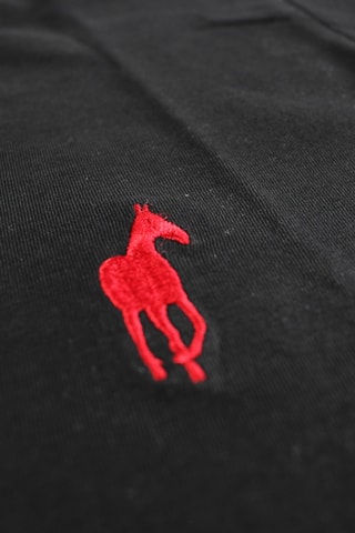 Camiseta - Negro