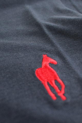 Camiseta - Azul marino