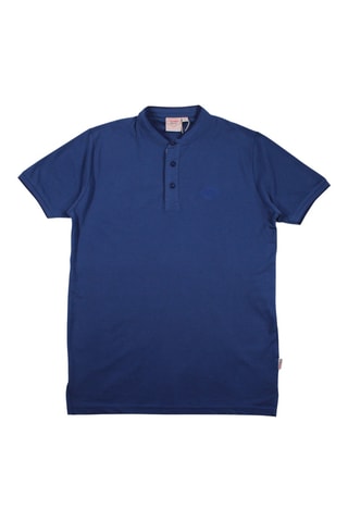 Polo - Azul