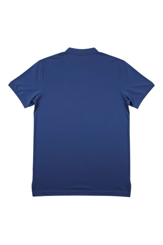 Polo - Azul