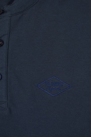 Polo - Azul