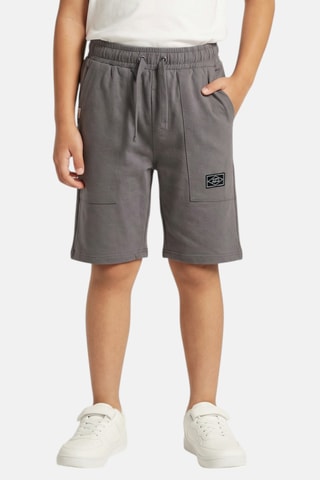 Bermudas - Gris