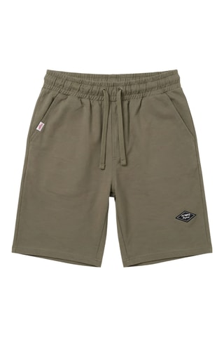 Bermudas - Caqui