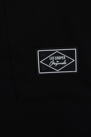 Bermudas - Negro