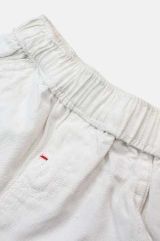 Polo y short - Azul