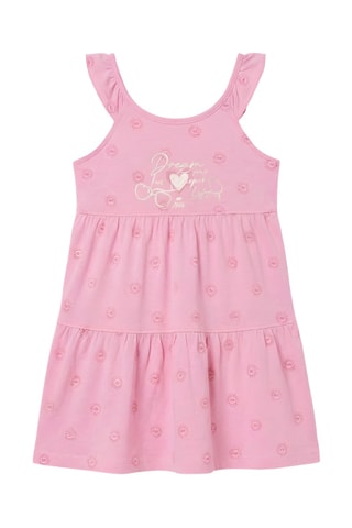 Vestido - Rosa