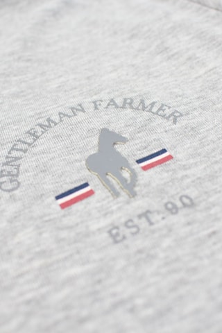 Camiseta - Gris