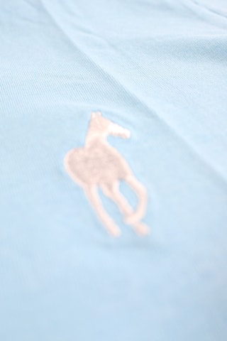 Camiseta - Azul