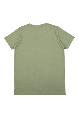Camiseta - Caqui