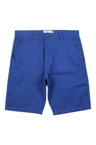 Bermudas - Azul marino