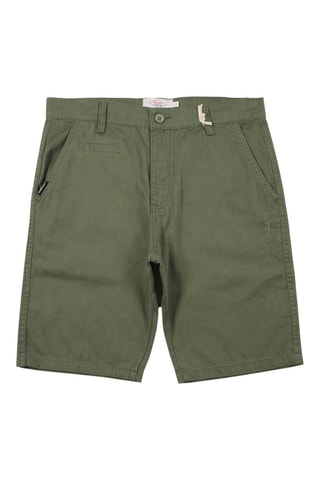 Bermudas - Caqui