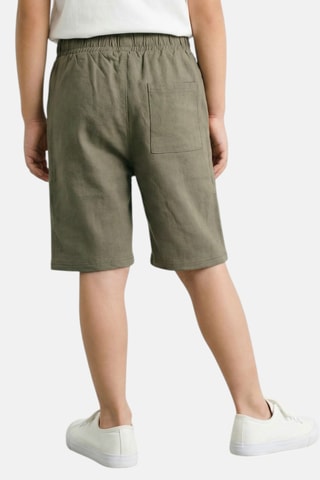Bermudas - Caqui