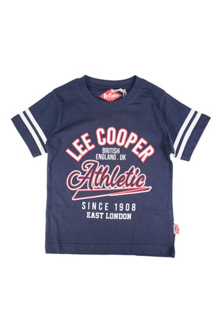 Camiseta - Azul