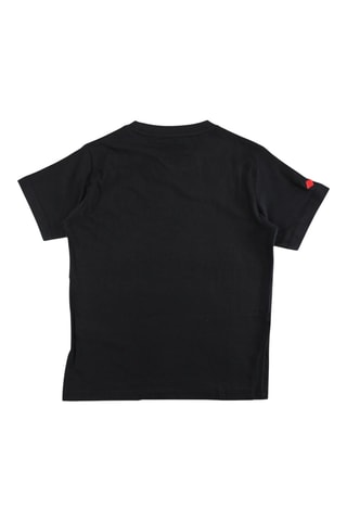 Camiseta - Negro
