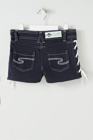 Short - Azul marino