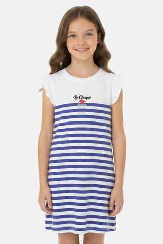 Vestido - Azul