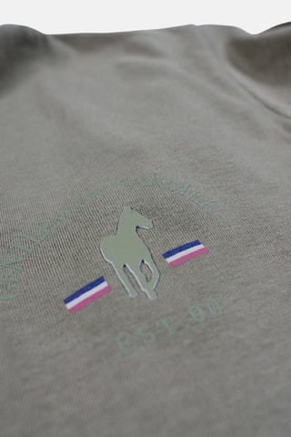 Camiseta - Caqui