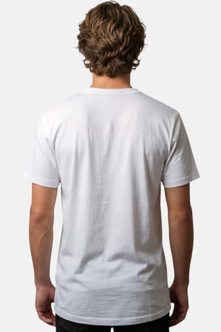 Camiseta - Blanco