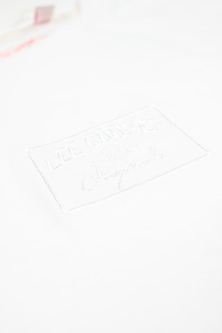 Camiseta - Blanco