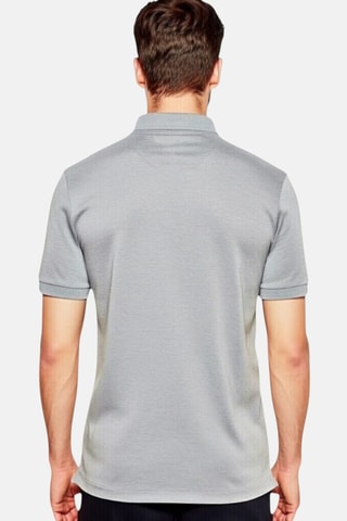 Polo - Gris