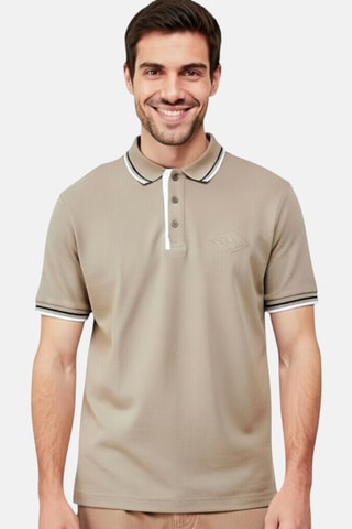 Polo - Caqui