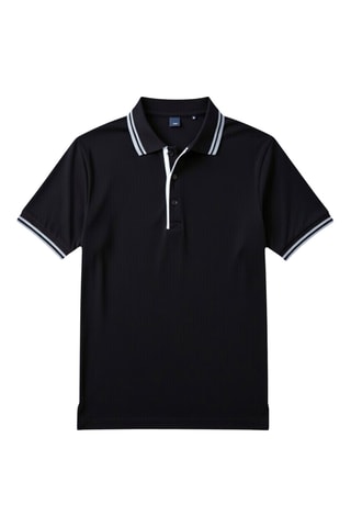 Polo - Negro