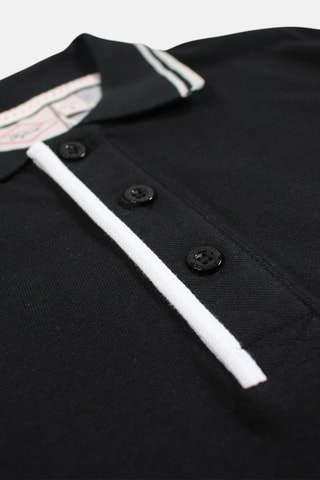 Polo - Negro